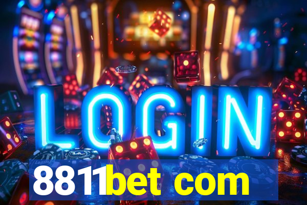 8811bet com